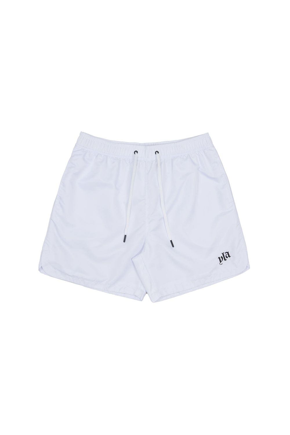 White Young LA 123 Pastel Flow Shorts NZ | 2156784-DY