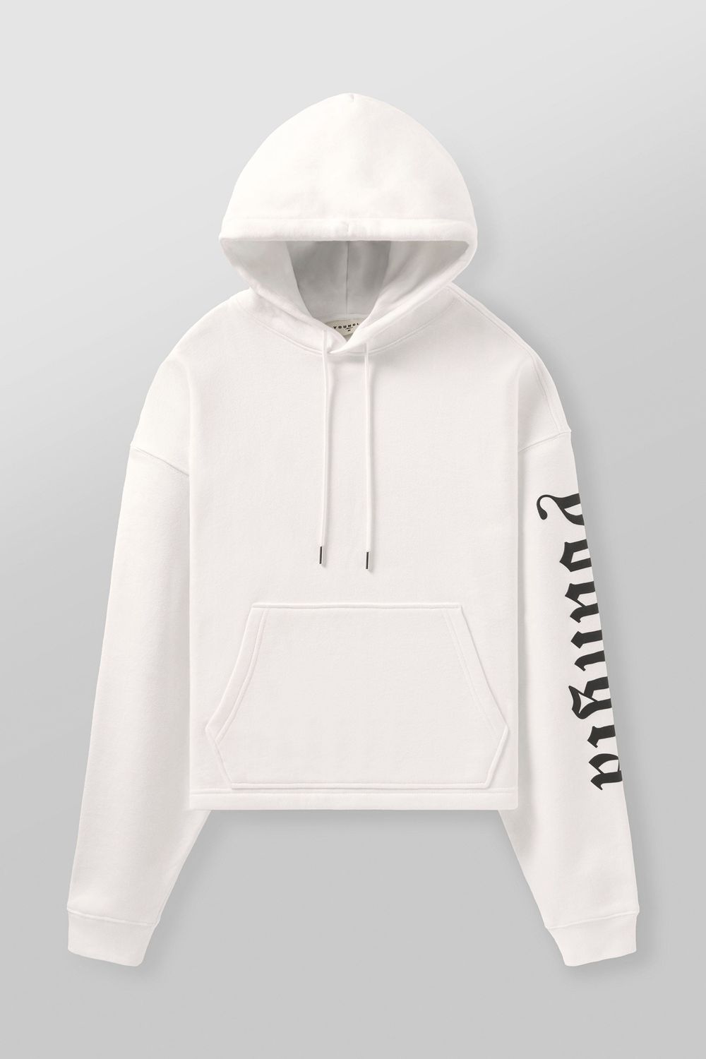 White Young LA 5093 - Freeflow Hoodies NZ | 1594682-FK