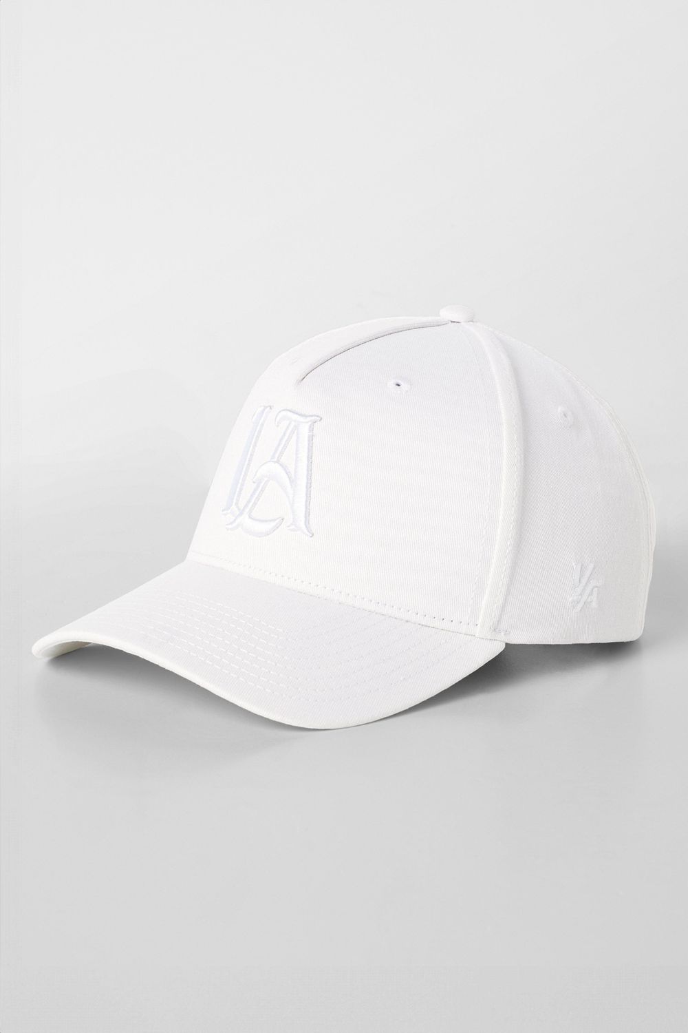 White Young LA 9006 - Monochrome La Hats NZ | 3681245-AM