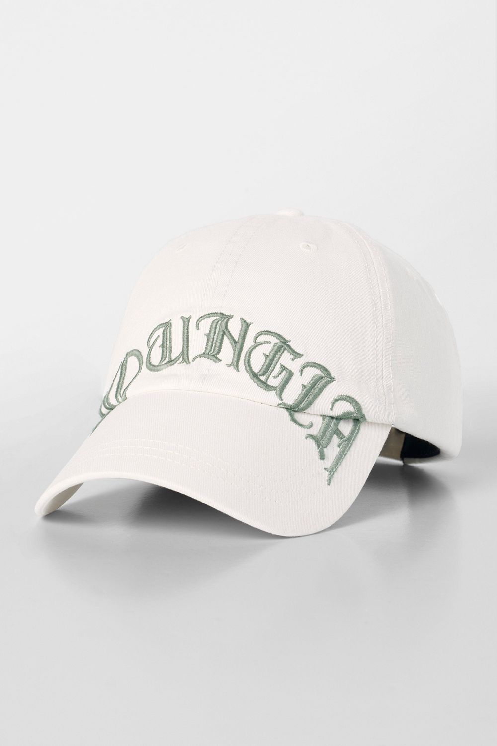 White Young LA 9029 - Arch Dad Hats NZ | 5930761-WC