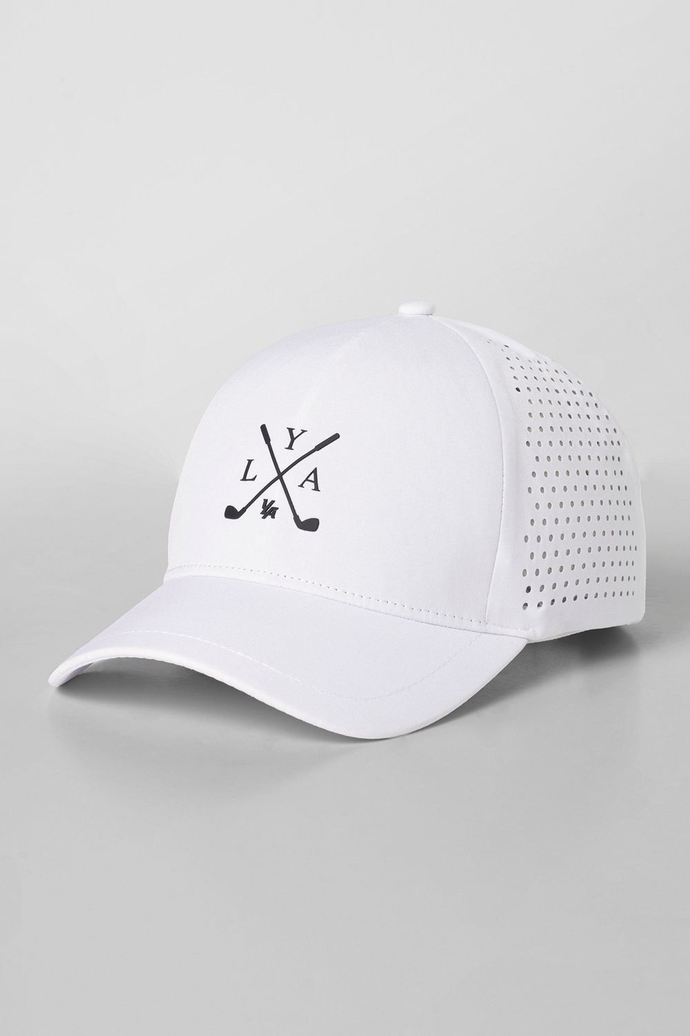 White Young LA 9047 - Tee Time Golf Hats NZ | 5980716-PO