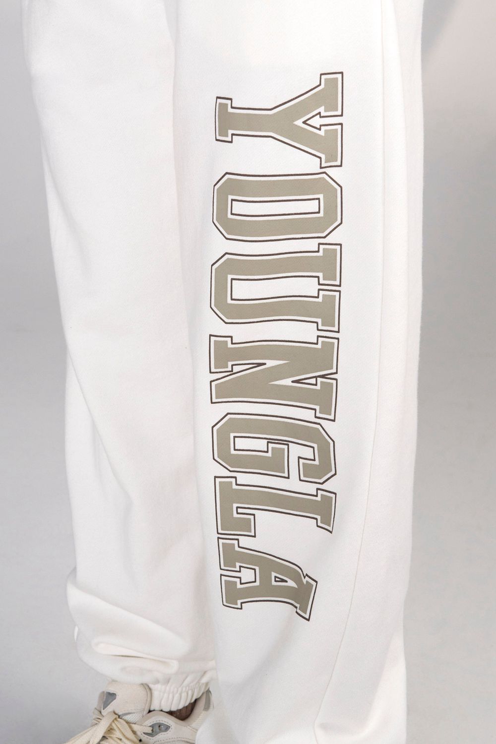 White Young LA W223 - Campus Joggers NZ | 4892315-SI